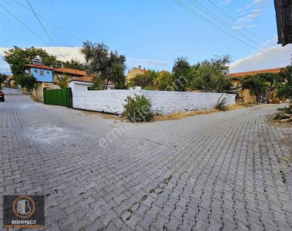 1️.yapı'dan Tavas Vakifta Köşe Arsa V Müstakil Eviniz