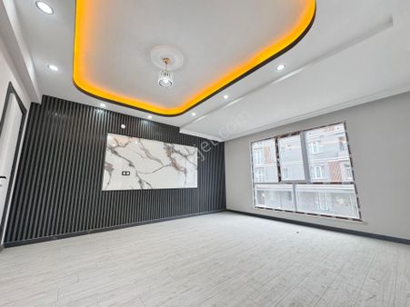 Tokay'dan Okullar Bölgesi'nde 2+1 Sıfır Ara Kat Acil Satılık Daire