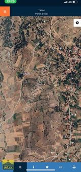 Muğla Seydikemer Çobanisa 406.metrekare Yapmaya Uygun Arazi