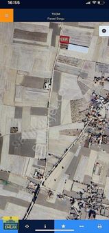 Antalya Korkuteli Çaykenarında Asvalta Sıfır.2700.metrekare