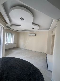 Liman Mahallesi 1+1 Eşyalı Kiralık Daire