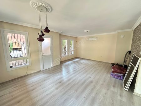 Fethiye Sahil Bandında Müstakil Bahçeli Deniz Manzaralı 3+1 Dubleks Müstakil Ev