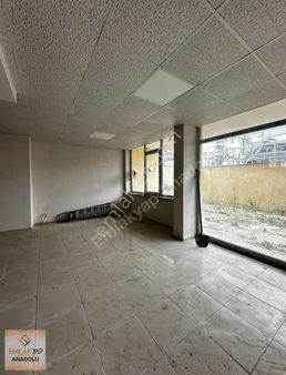 Emlakyap Tan Kırklareli İstasyon Mahallesinde Satılık Dükkan