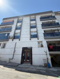 Gülyakada Osman Kibar Parkına Yakın Arakat