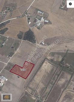 Liderde Çerkezköy G.m.k.p.bağlık Mevkinde 600m²muhafakatname Var