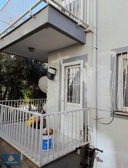 Muğla Fethiye Tuzla Mah. 2+1 Ayrı Mutfak Giriş Kat Daire
