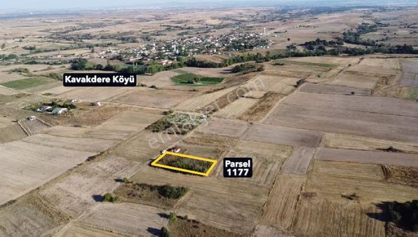 Mayadan Gayrimenkul'den Kırklareli Kavakdere'de Satılık Bağ