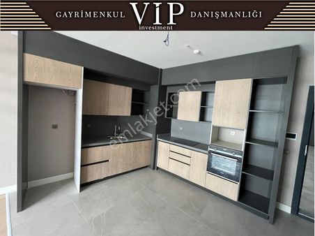 Yenimahalle İnönü Mah. Avm Konseptli 3+1 Satılık Daire