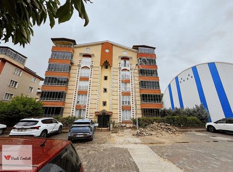 Vadi Emlak'tan Yeşilırmak Mahallesinde Satılık 3+1 Daire