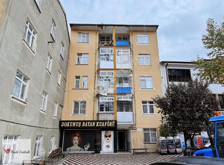 Vadi Emlaktan Saat Kulesi Yanında Satılık 2+1 Daire