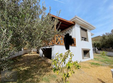 Güçlü Kardeşler 350m2 Arsa İçerisinde Tek Müstakil Lüks Villa