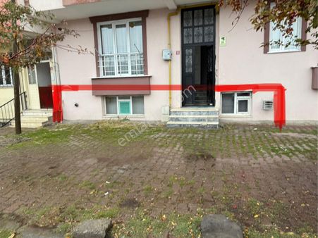 Full Eşyalı Bodrum Katta Uygun Bütçeli Eşyalı1+1 Daire