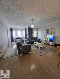 Dadaş Emlaktan Harika Lokasyon Asansörlü 3+1 Masrafsız Daire