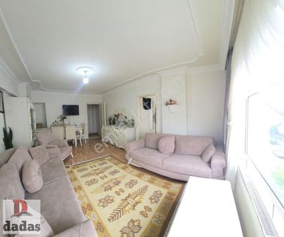 Dadaş Emlaktan Fatih Cad Ön Cephe 2+1 Yatırımlık Satılık Daire