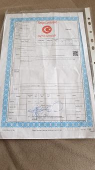 Tekirdağ Kapaklı Da İmarlı Arsa Muhteşem Konumda