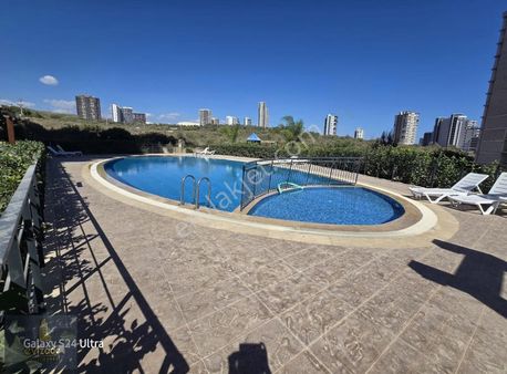 Mersin Erdemli Ayaş Satılık Sıfır 2+1 Daire