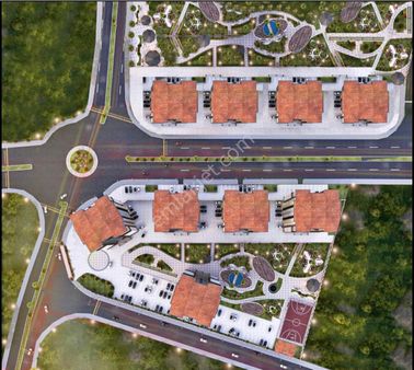 Satılık 2+1 Daire Abdulkadir Yüksel Devlet Hastanesi Yanında