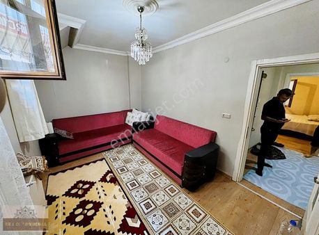 Uğurmumcu Mah'de Tramvay'a Yakın 2+1 Masrafsız Bahçe Katı Daire