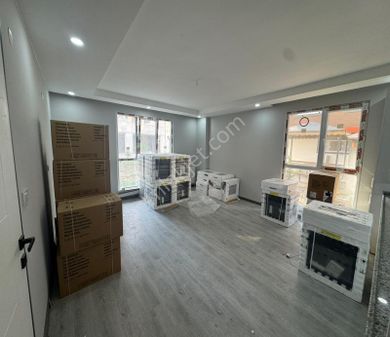 Mc'den Çerkezköy İstasyon Mah.site İçerisinde 1+1 Acil Satılık