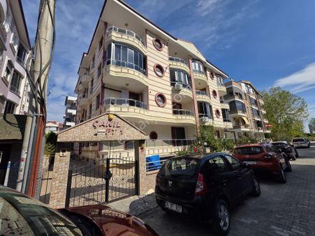 Irmaksudan Akçayda Ön Cephe Mustakil Tadında 3+1 Masrafsız Daire