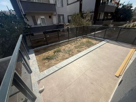 Balıkesir Burhaniye Bahçelievler 1+1sıfır