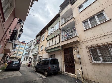 Trabzon Ayasofya Da Satılık Daire