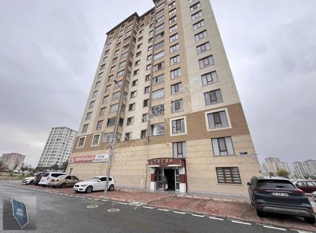 Büyükpatır İnşaat Farkı İle 4+1 Geniş Daire