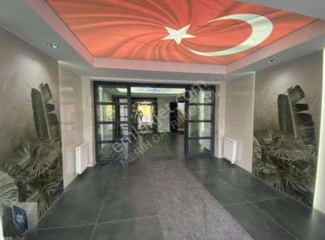 Çift Balkonlu Önü Açık Harika Manzaralı Lüx 3+1 Daire