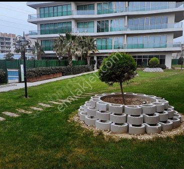 Bursa / Nilüfer / Özlüce Biaport 11.kat Satılık Daire