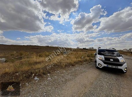 ^avantaj Emlak'tan^ Kıbrısköy'de Yüksek Kat Konut İmarlı Arsa