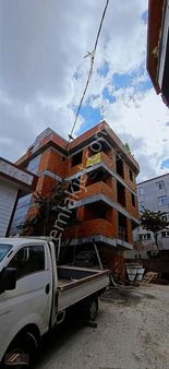 Mislife'tan Uludağ Caddesi Altında 1+1,2+1 Ve Dubleks Daireler