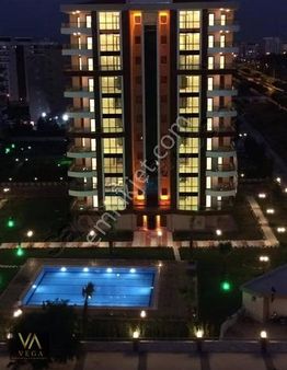 Güzelyurt Mah Site İçinde 4+1 Arakat