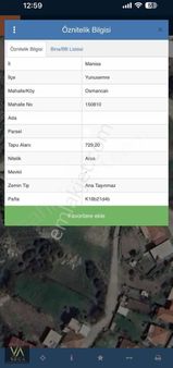 Osmancalı'da Satılık Müstakil 320m2 Villa