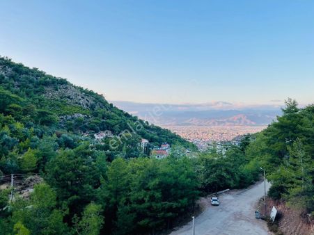 Goldhouse Dan Satılık Deliklitaş Ta Manzaralı Dubleks 3+1 Daire