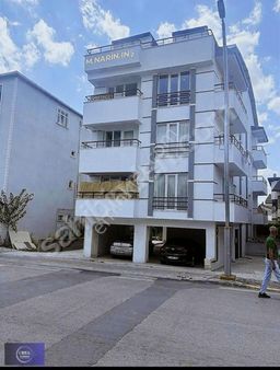 Enka'dan Derince Çenedağda Satılık 3+1 Çatı Dubleks Daire