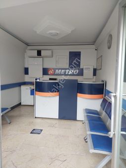 Denk Evim Gayrimenkul Den Pendik Kaynarca Da Satılık Dükkan