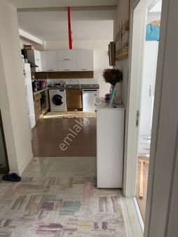 A.türkeş-metro Blv Üzerinde 4 Yıllık Yeni Bina 2+1 Doğalgazlı Lüks Daire