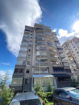 Trabzon Çukurçayır'da Satılık 3+1 Daire