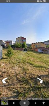 Satılık İmar Transferi Arsası