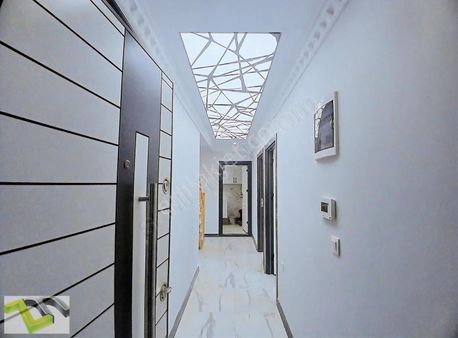 Sultanbeyli Mimarsinan Satılık 3+1çatı Dübleks