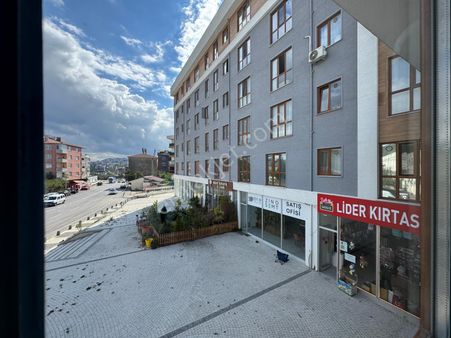 Zind Semt Sitesinde Kaçırılmayacak Kiralık 2+1