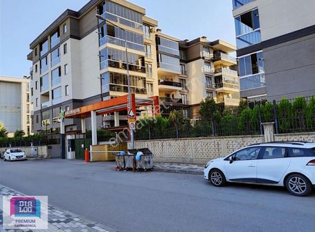 Dialog Premiumdan Yükselenpark Sitesinde 2+1 Kiralık Daire