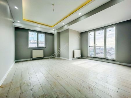 Marcity'den Kocasinan'da 2+1 94 M² Kapalı Otoparklı Lüx Daire