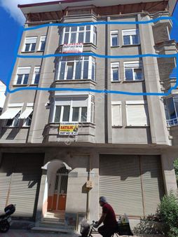 A.y.s.gayrimenkul Dan Satılık Daire 2+1