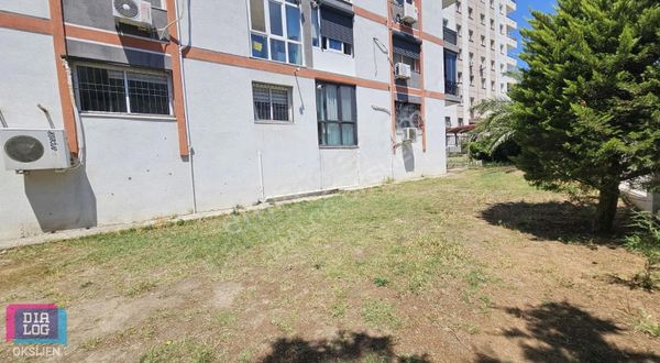 3+1 Boş Doğalgazlı Bakımlı Daire