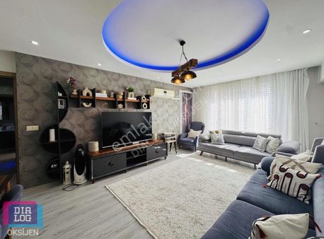 Karşıyaka İmbatlı Mahallesinde Satılık 2+1 Daire