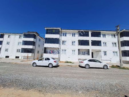 Yaman'dan Bolvadin Malazgirt Mah. Satılık 3+1 Sıfır Daire