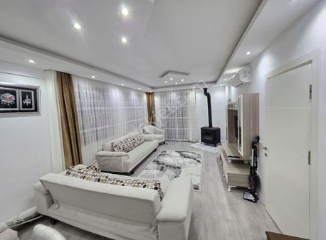 Eşyalı 3+1 Villa / Ormana Sıfır / Yalınlı