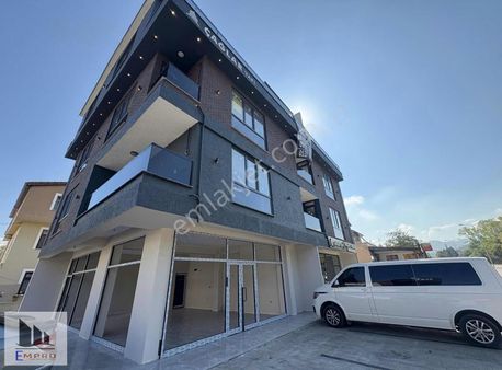 Başiskele Yeşilyurt Mah Ana Cadde Üstü Kiralık Ofis