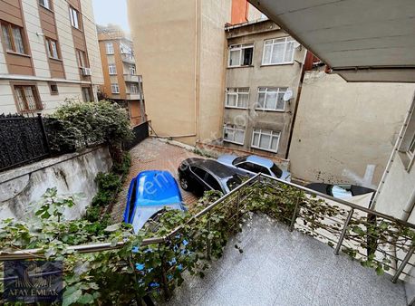 Otoparklı Asansörlü Klimalı Full Eşyalı 1+1 Kiralık Daire